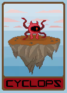 CYCLOPS Devil