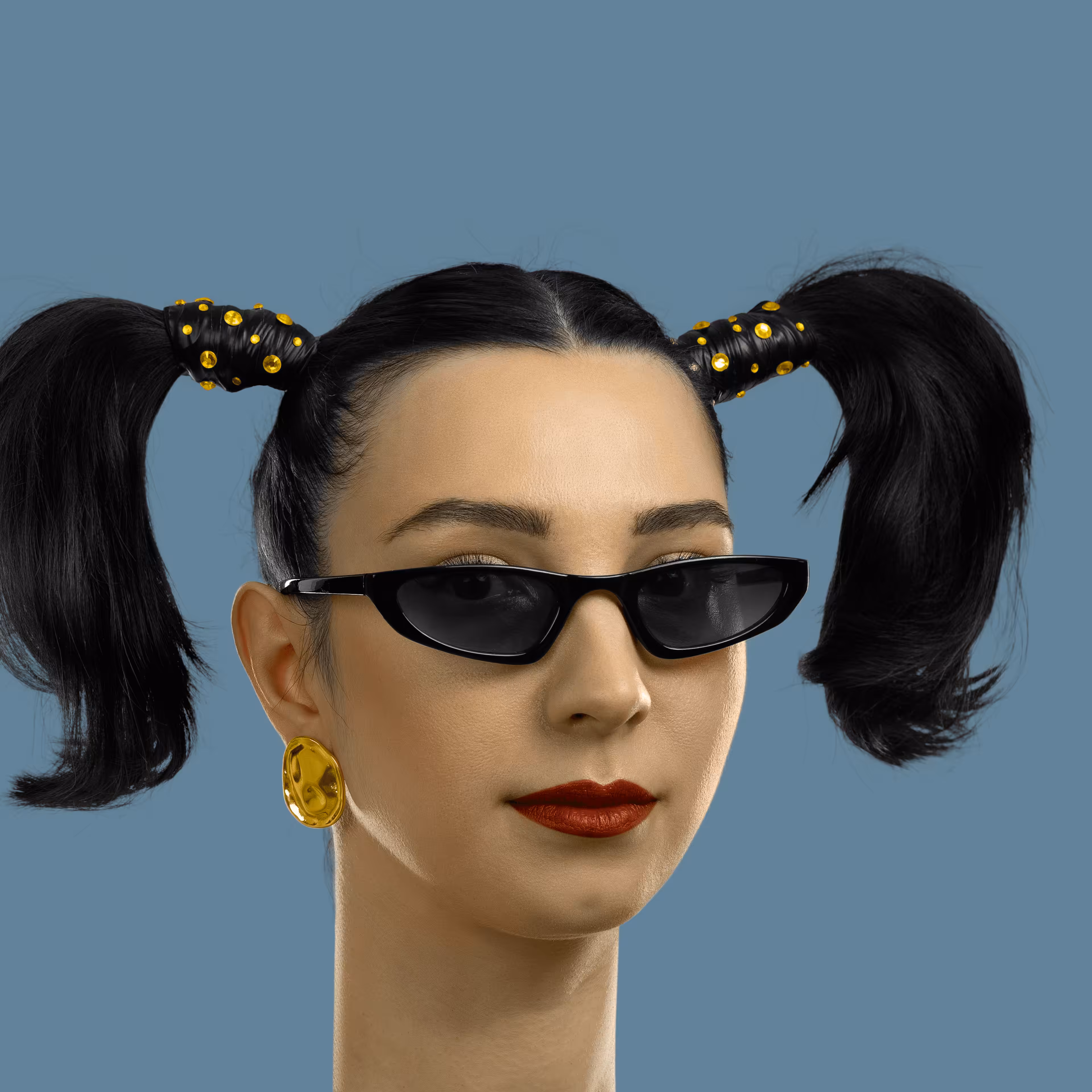 CryptoPunk 2502 is Alive