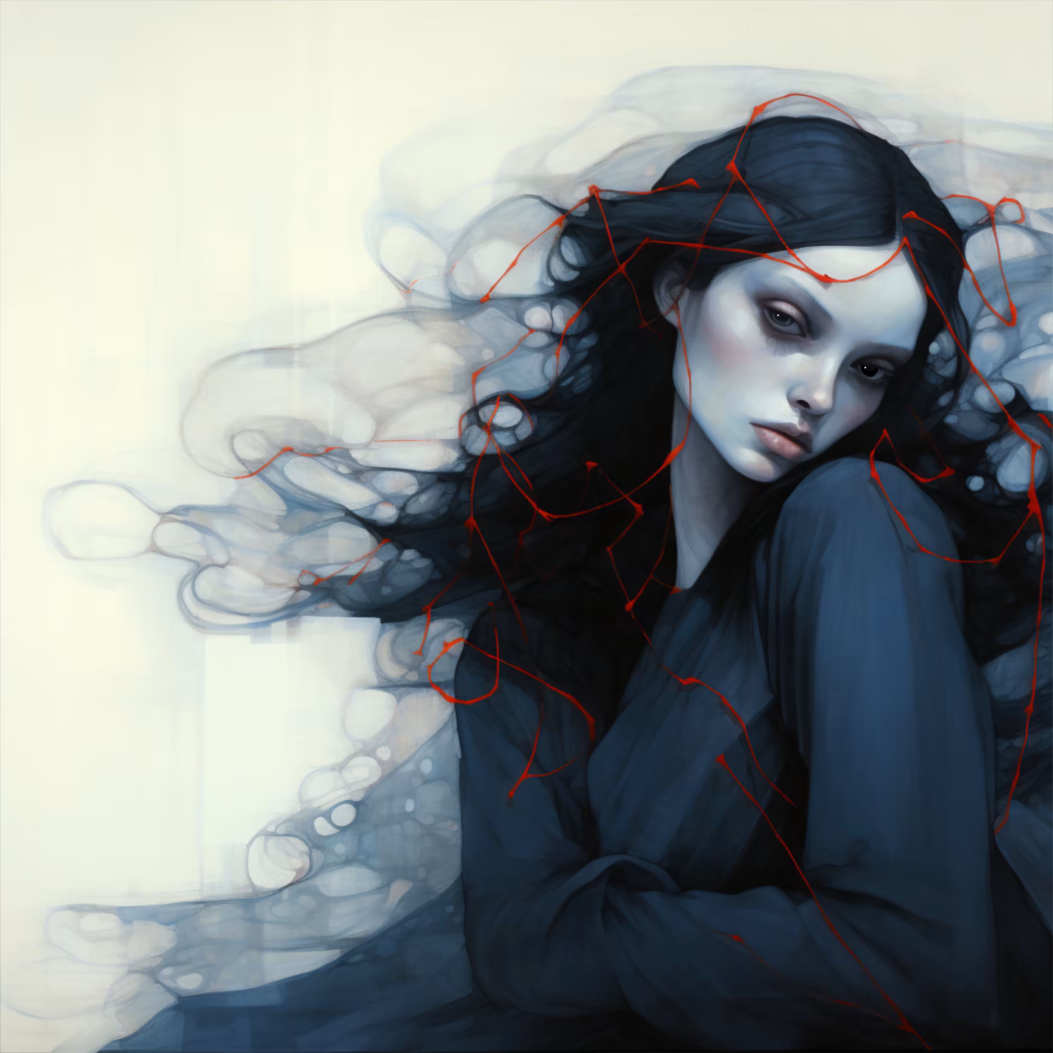 Lonely soul