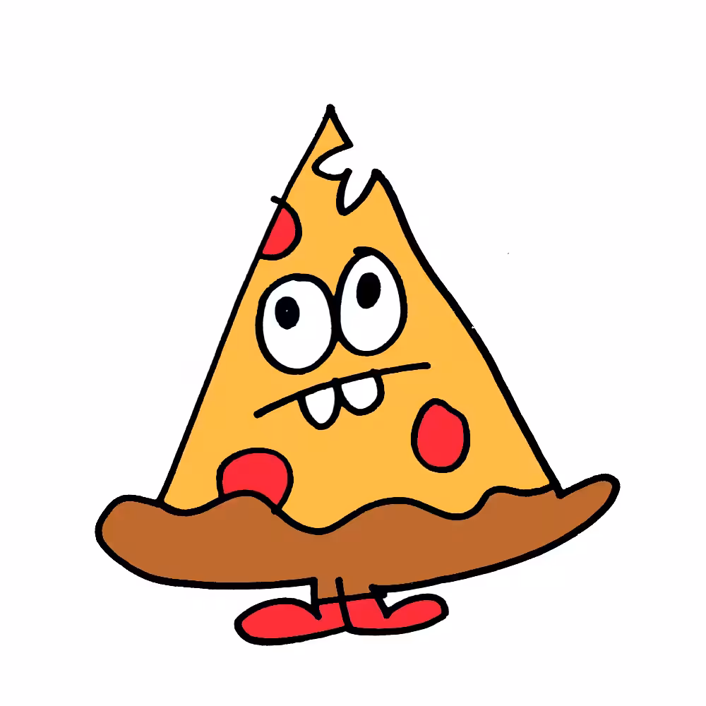 Nibble Slice