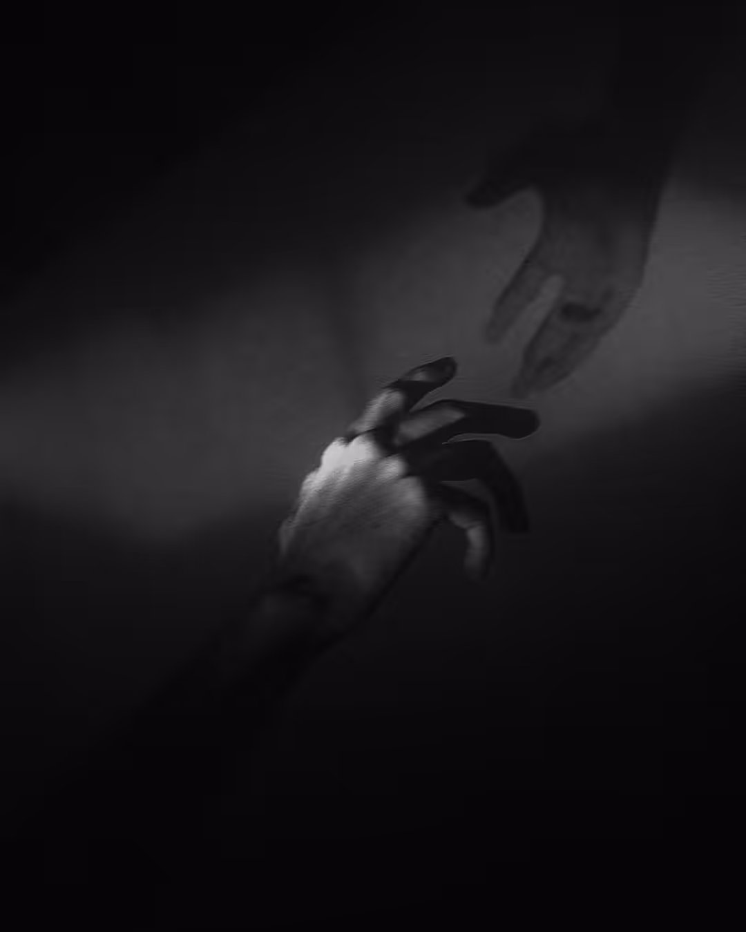 Dwelling on the past