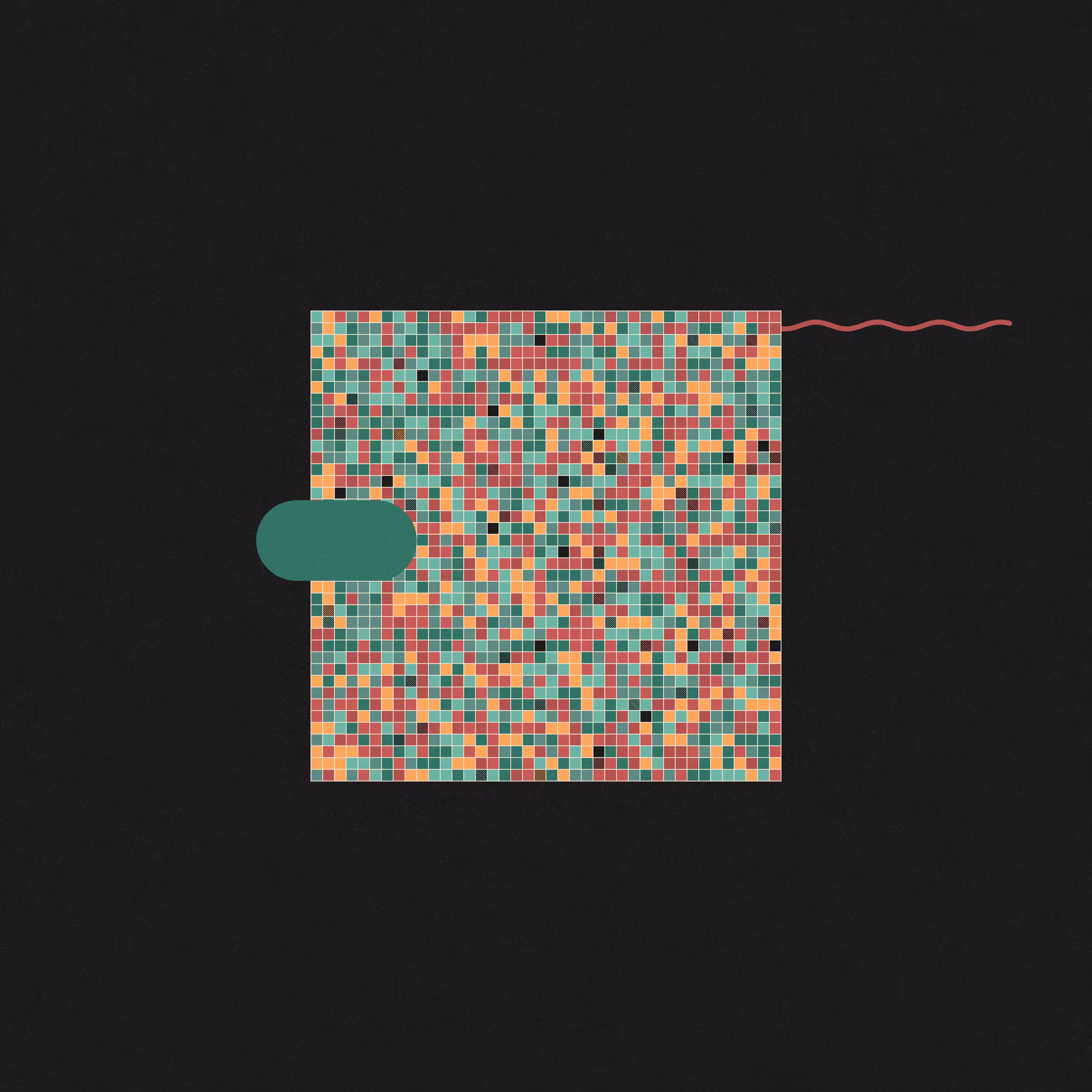 mind wave #85