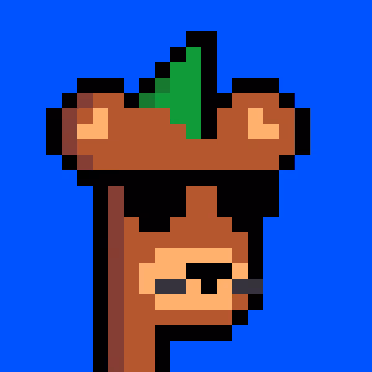 BearPunks #1810
