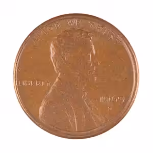 Cent #5530