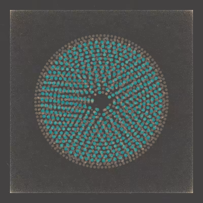 a repeating cycle #43