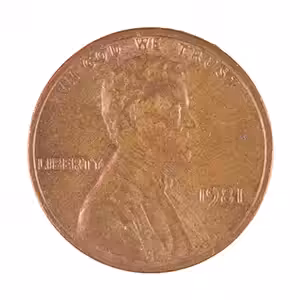 CENTS #7026
