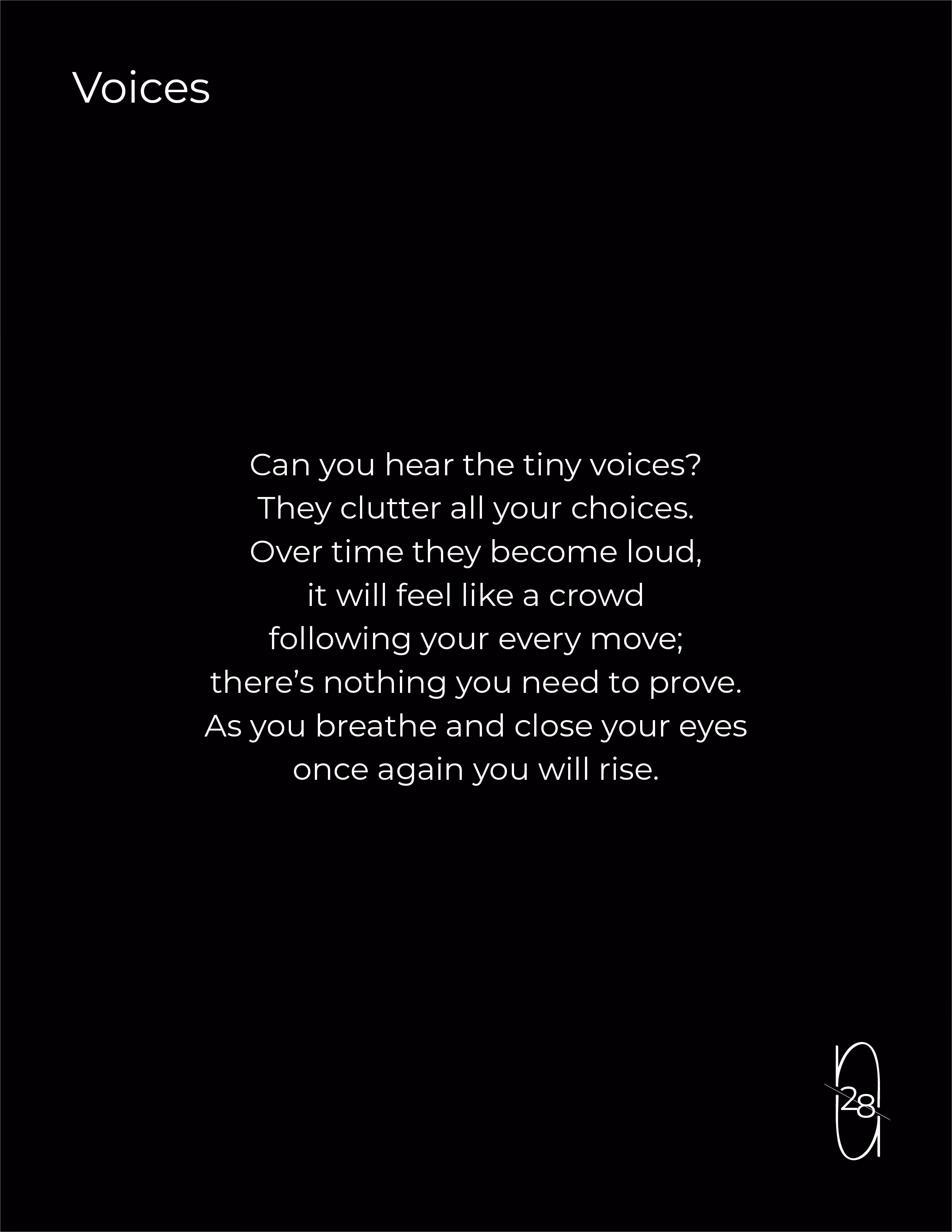 Voices