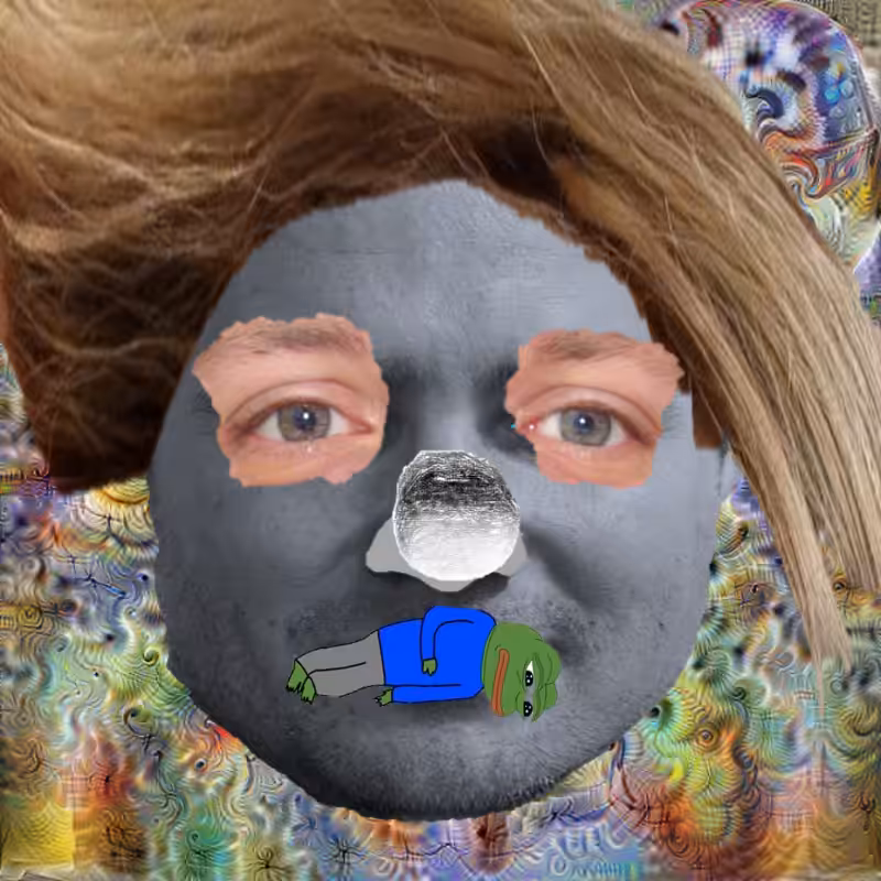 A collage of collages #807