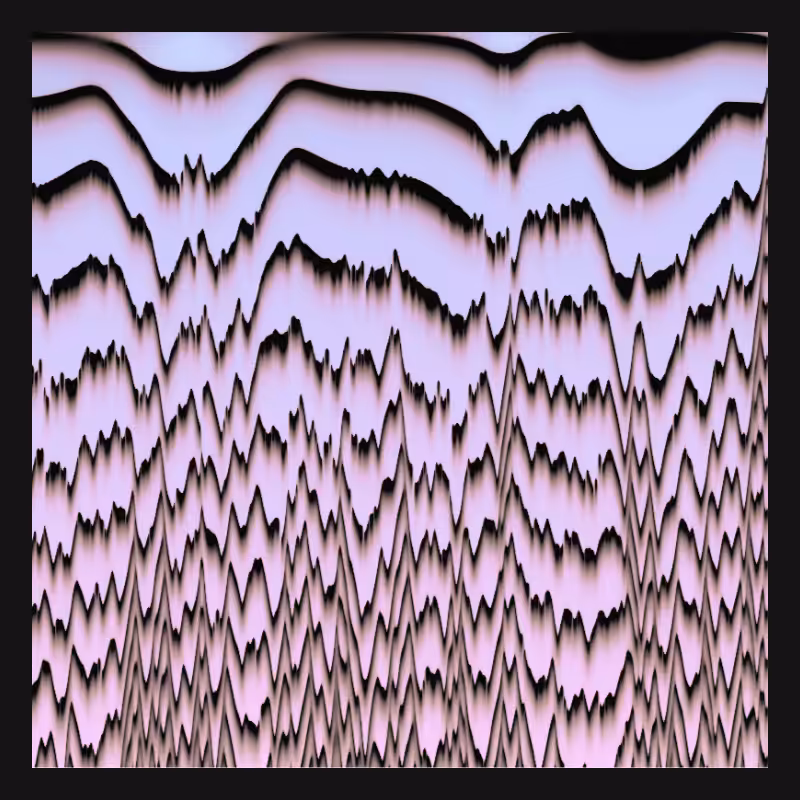 LandWaves #79