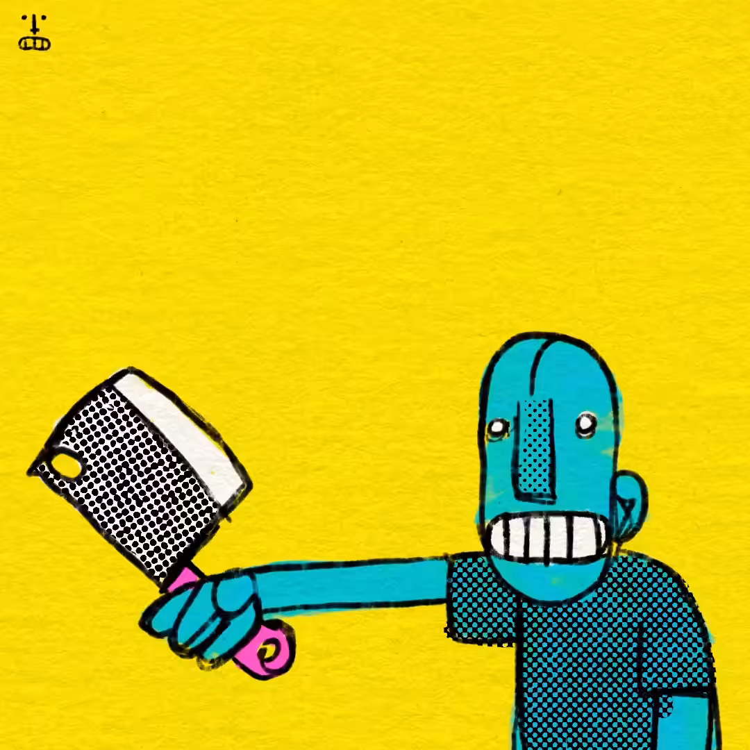 The Creative Process