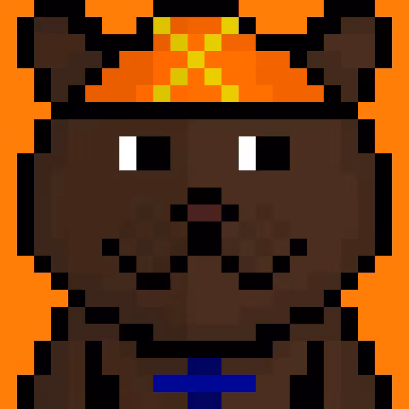 Morixels Cats #433