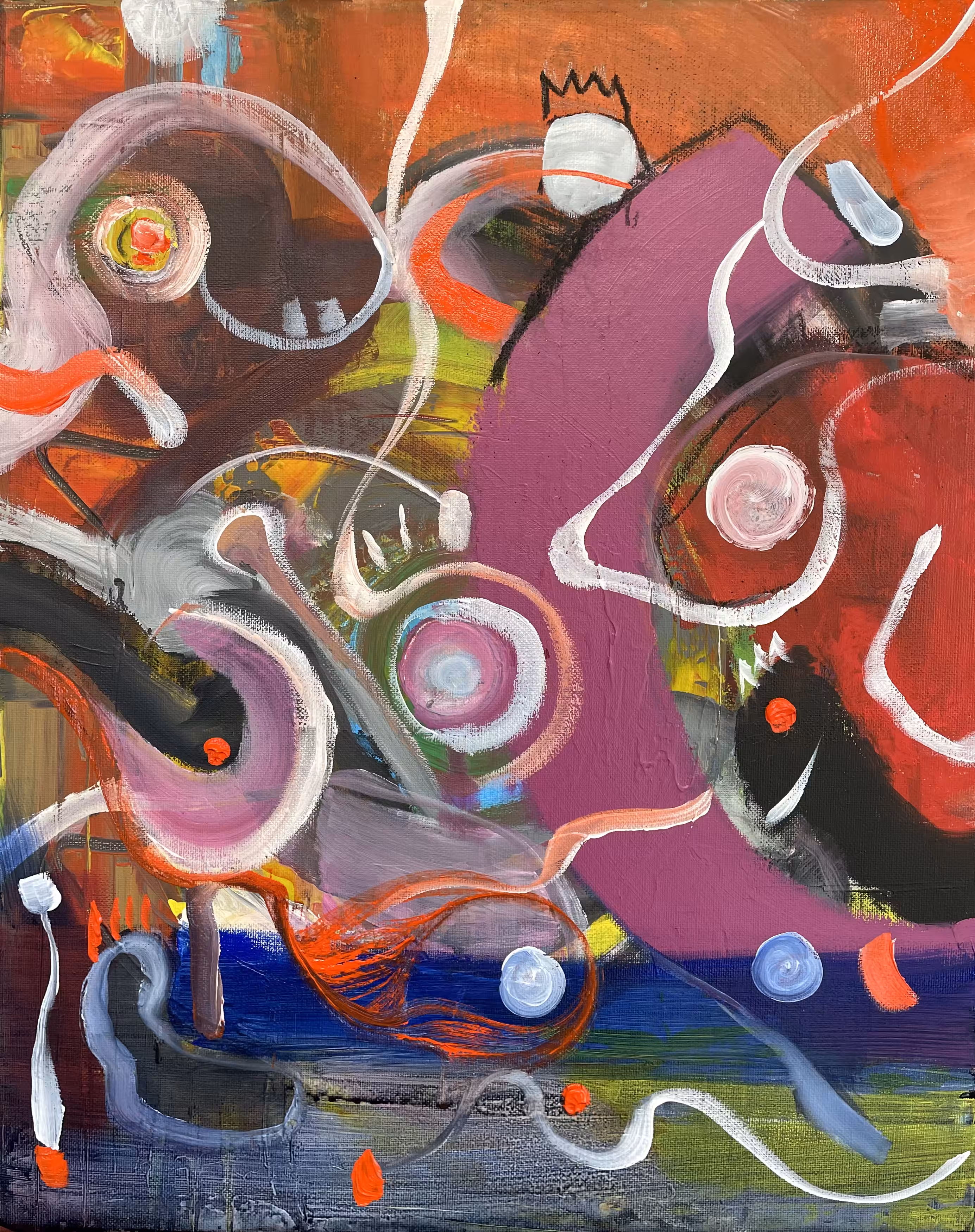 Abstractionist