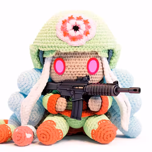 Knitkitmori #185