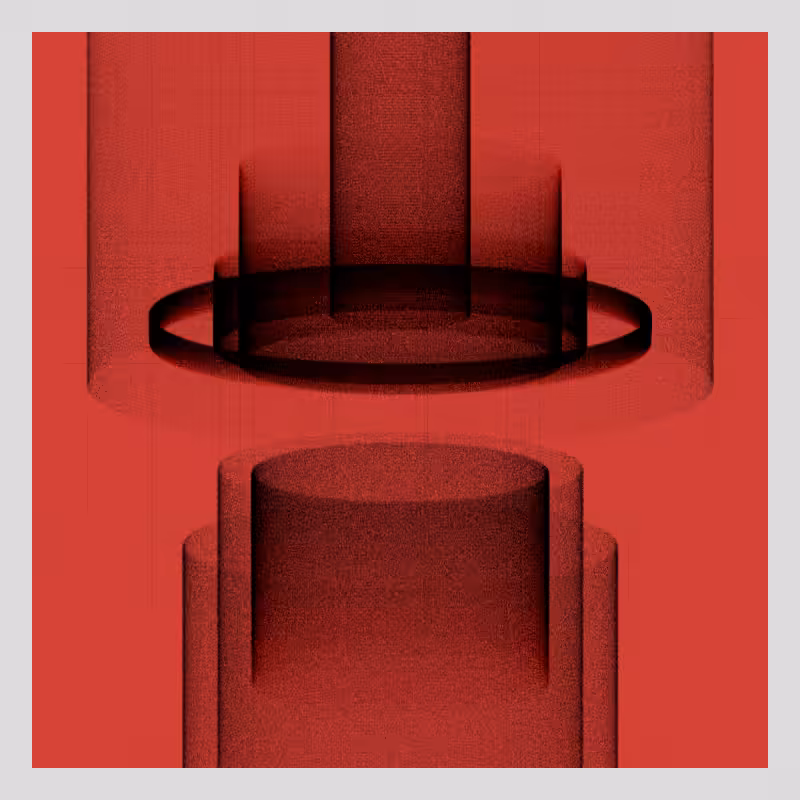 isometry #112