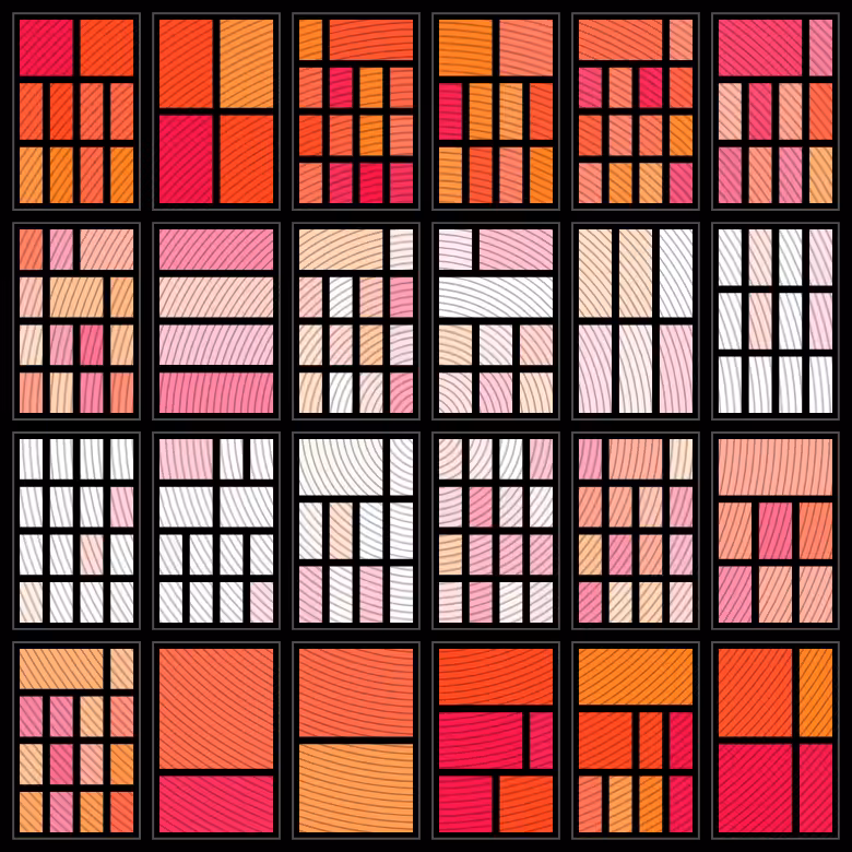 Story Gradients #6