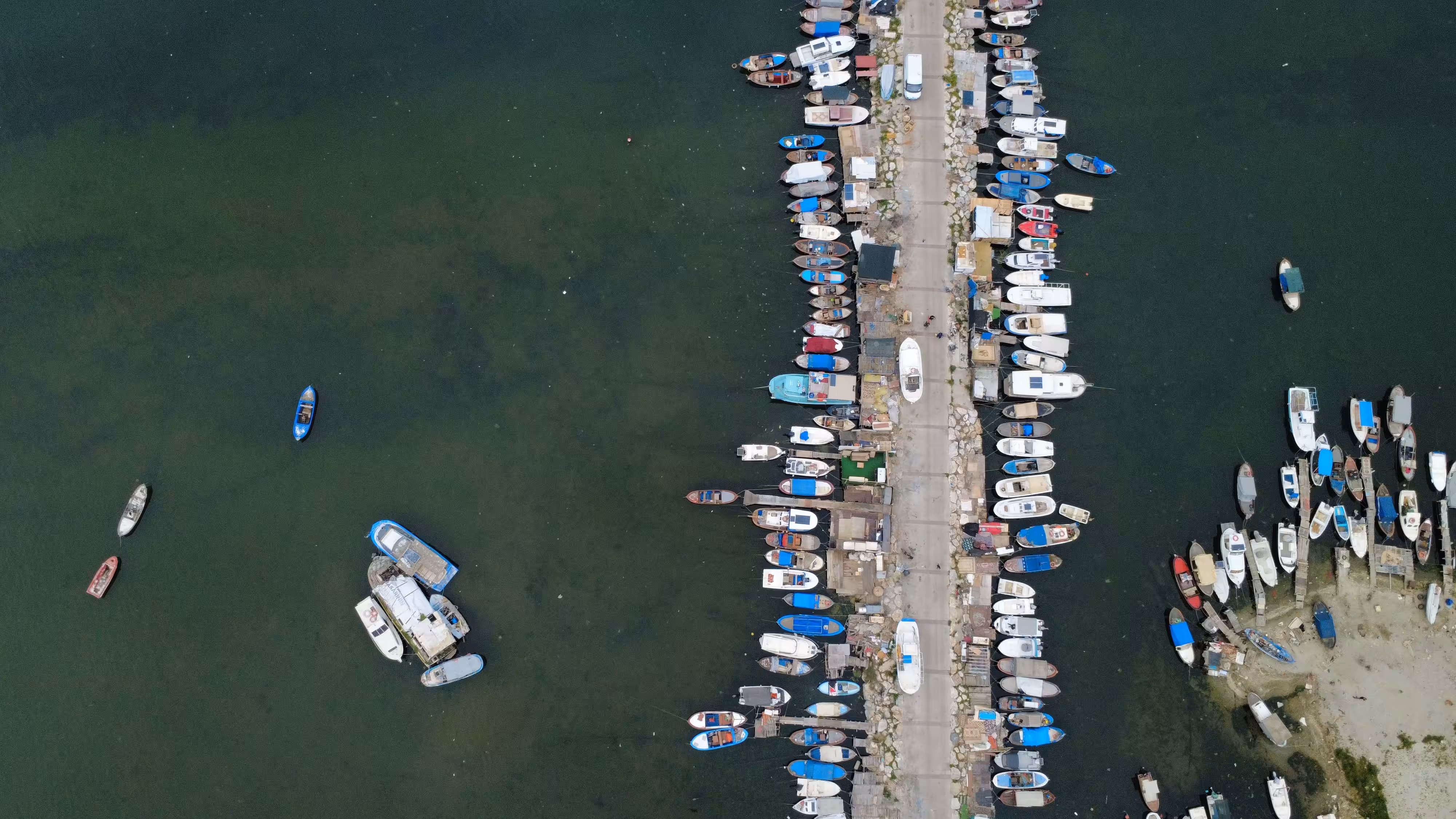 Pier of Serenity