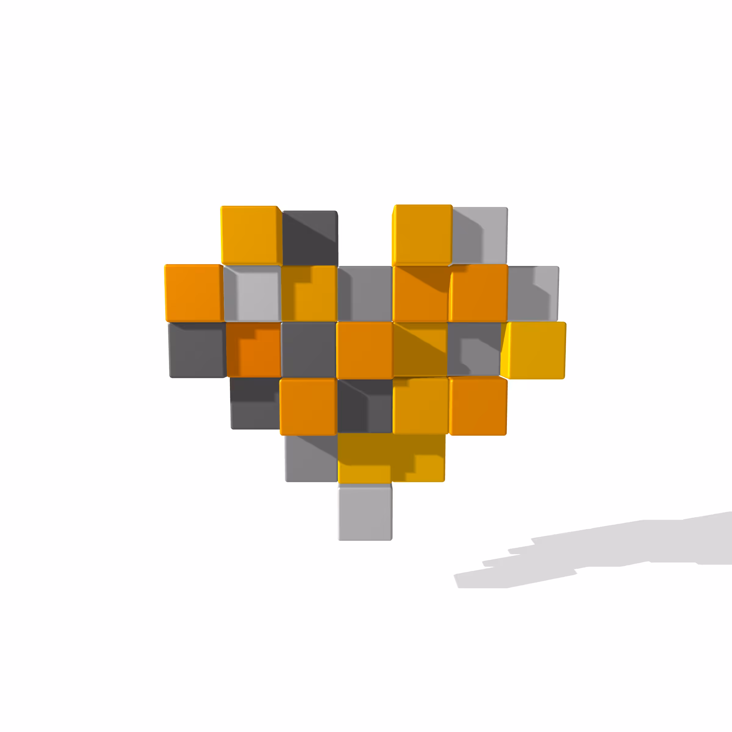 heart + craft #276