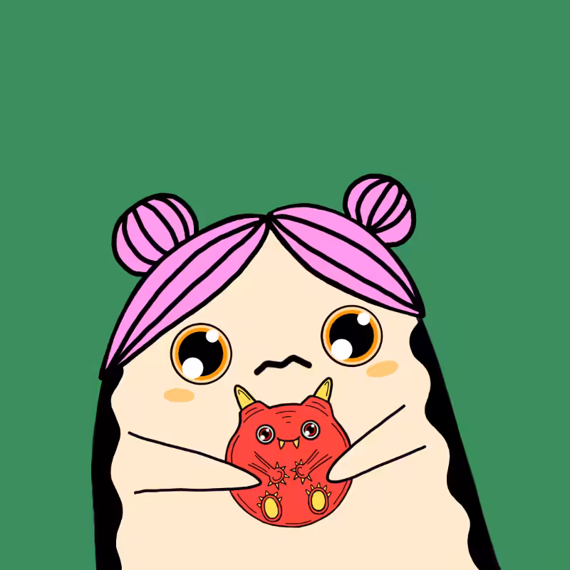 BlubBuddies #40