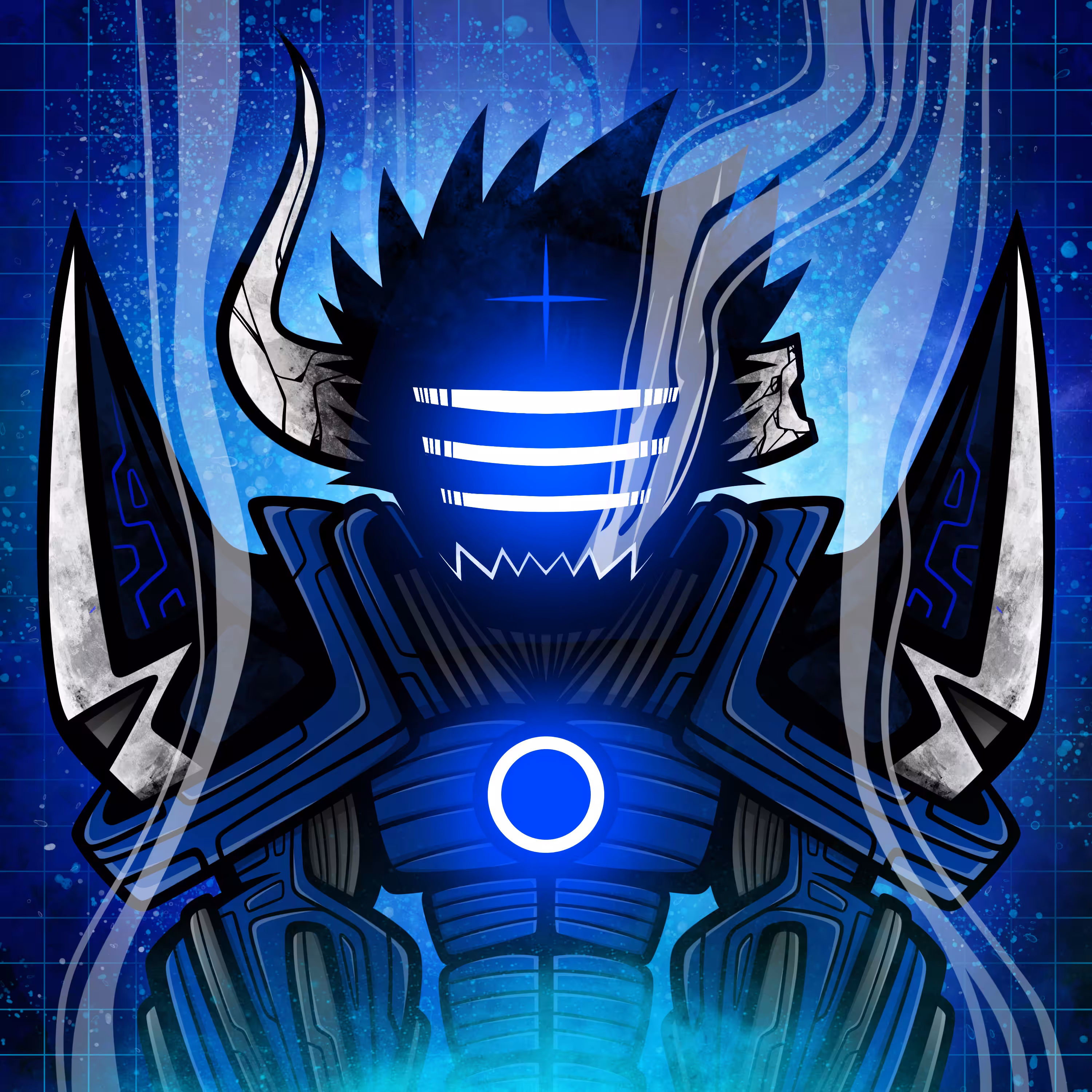 Inker X0106