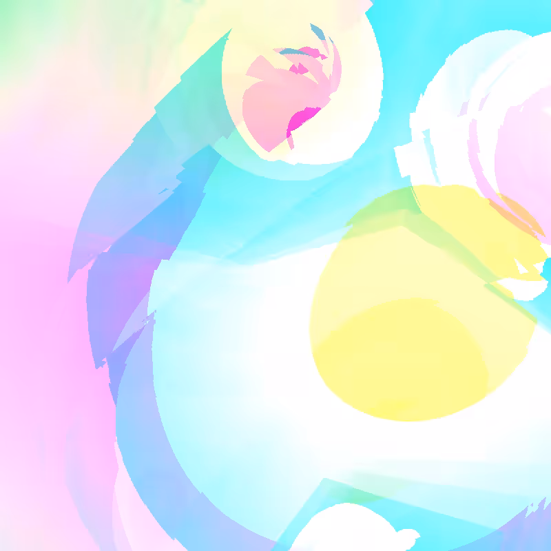 Any Colour You Like #57