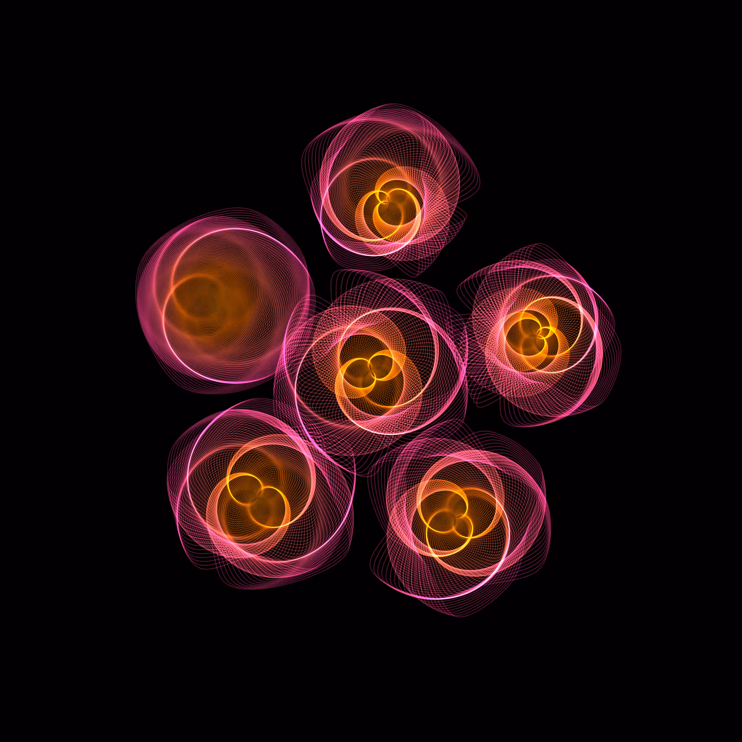 Flowers #1889