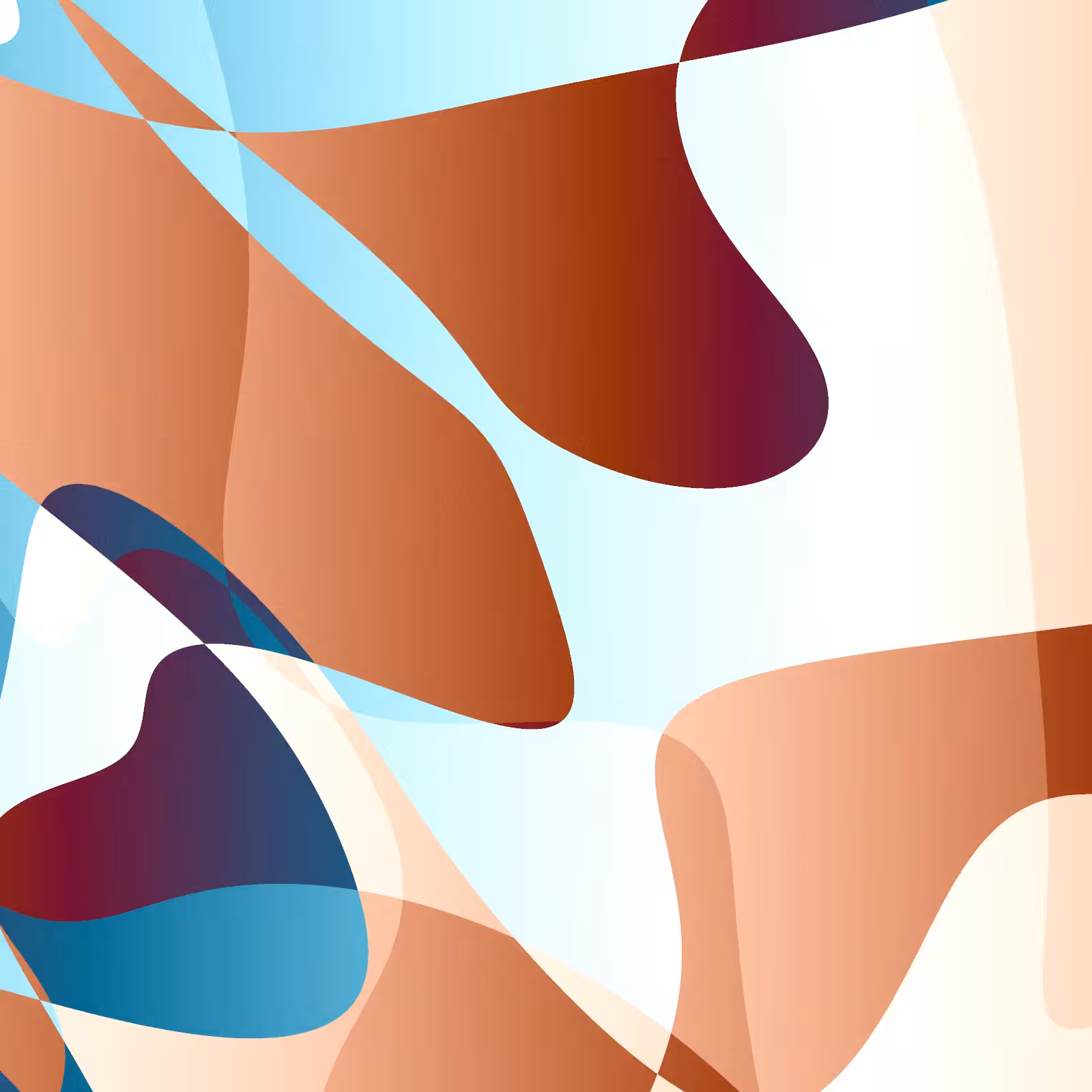 gradient shapes #44