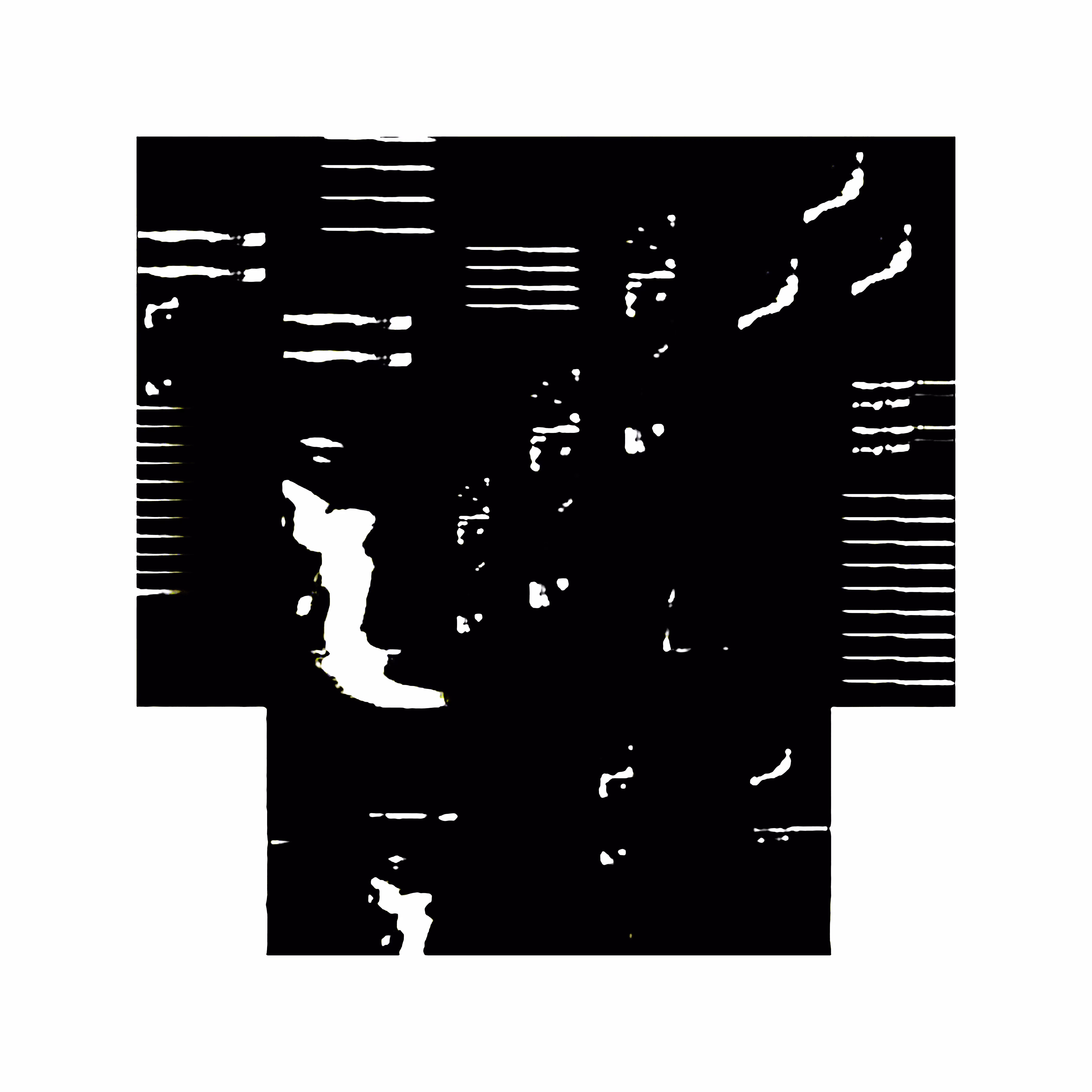 Black Wall 