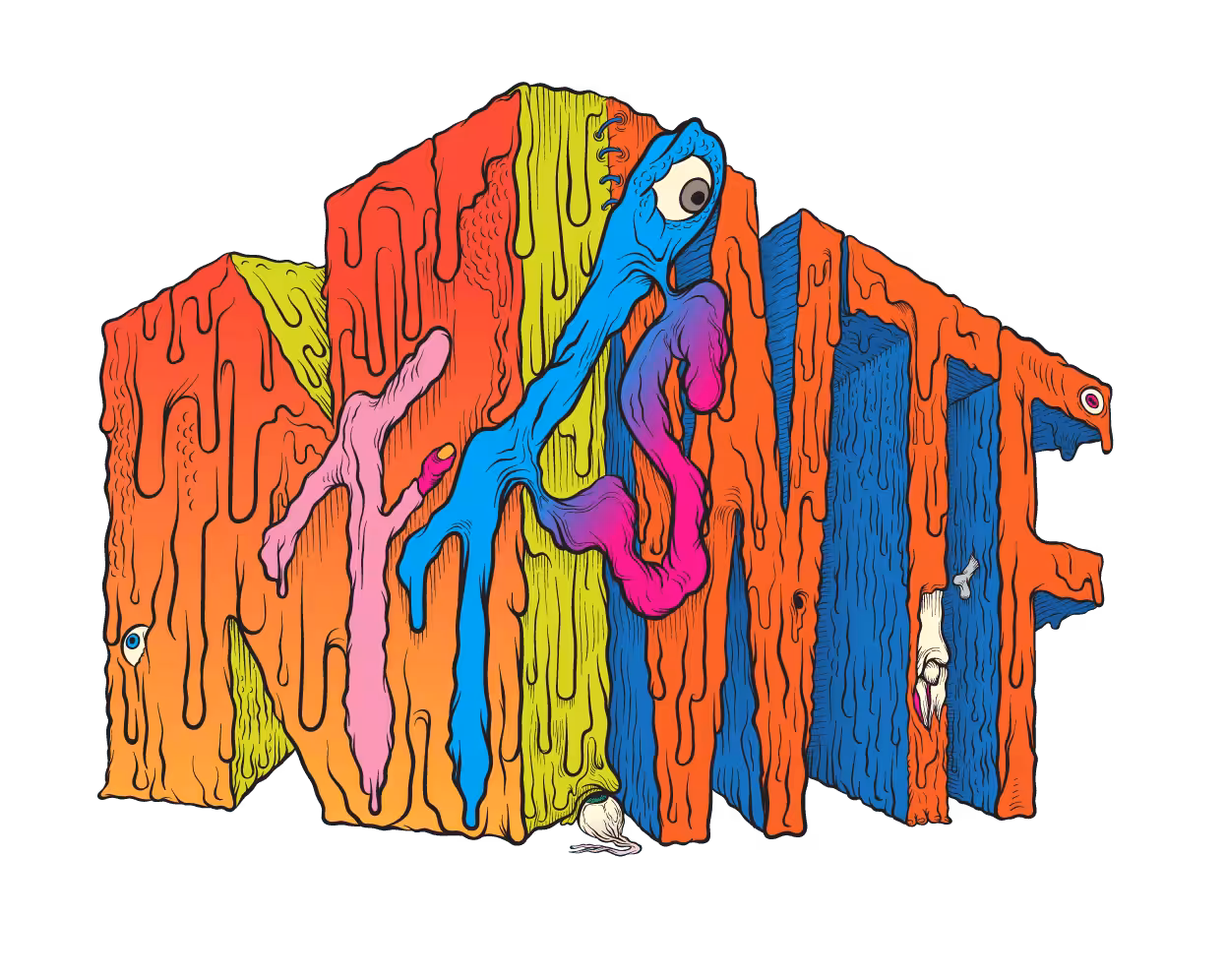 NFTs-T