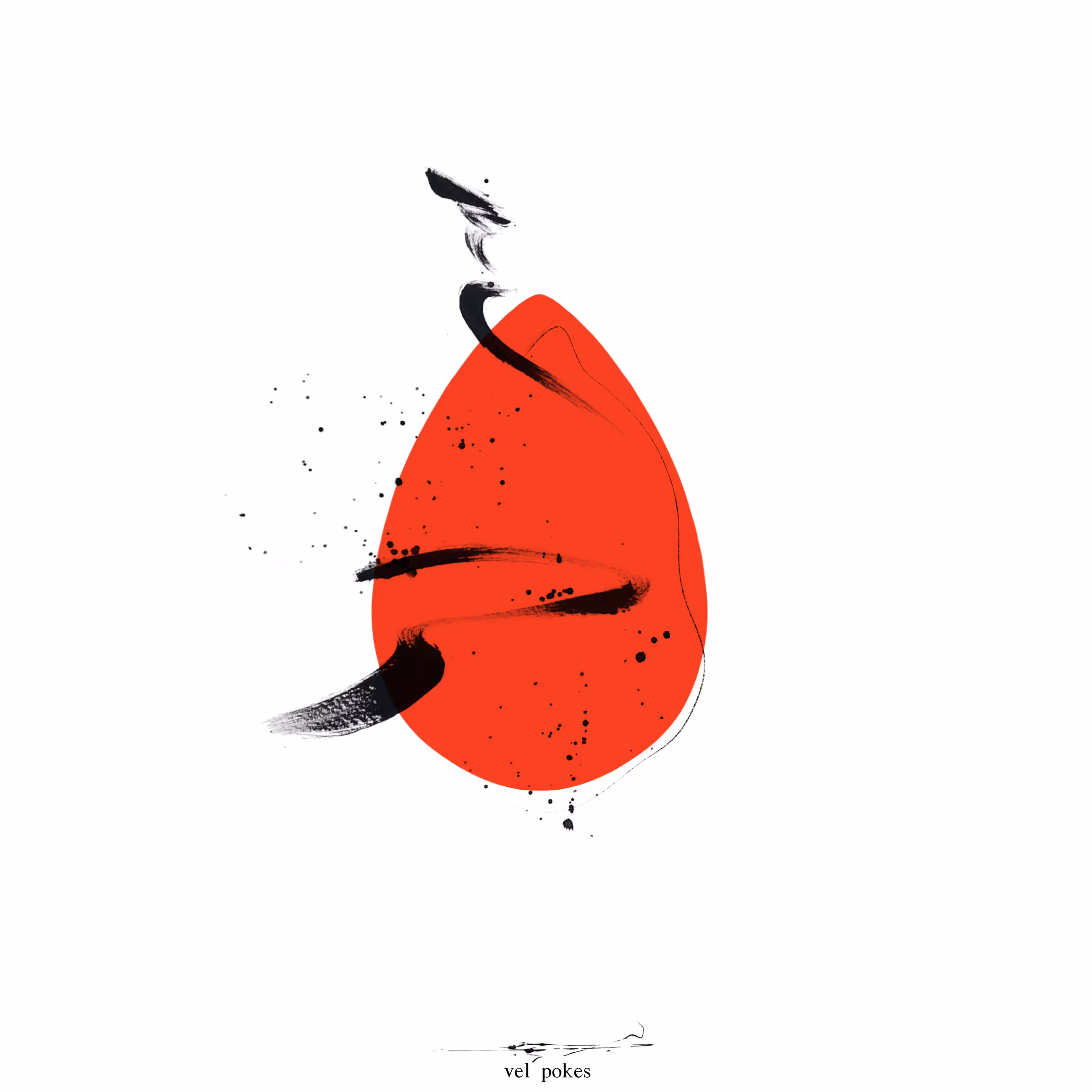Angel Egg