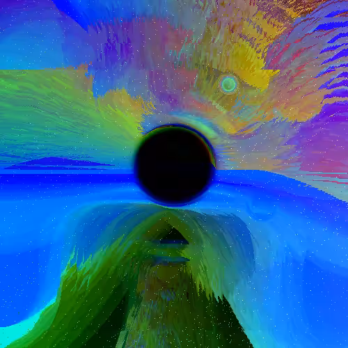 SINGULARITY #148