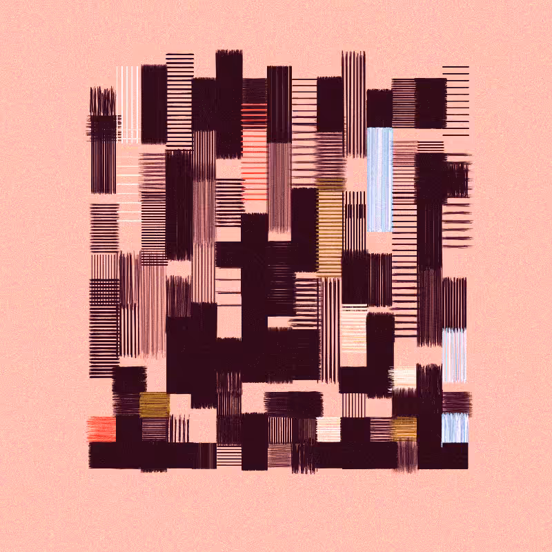 Scribble #11