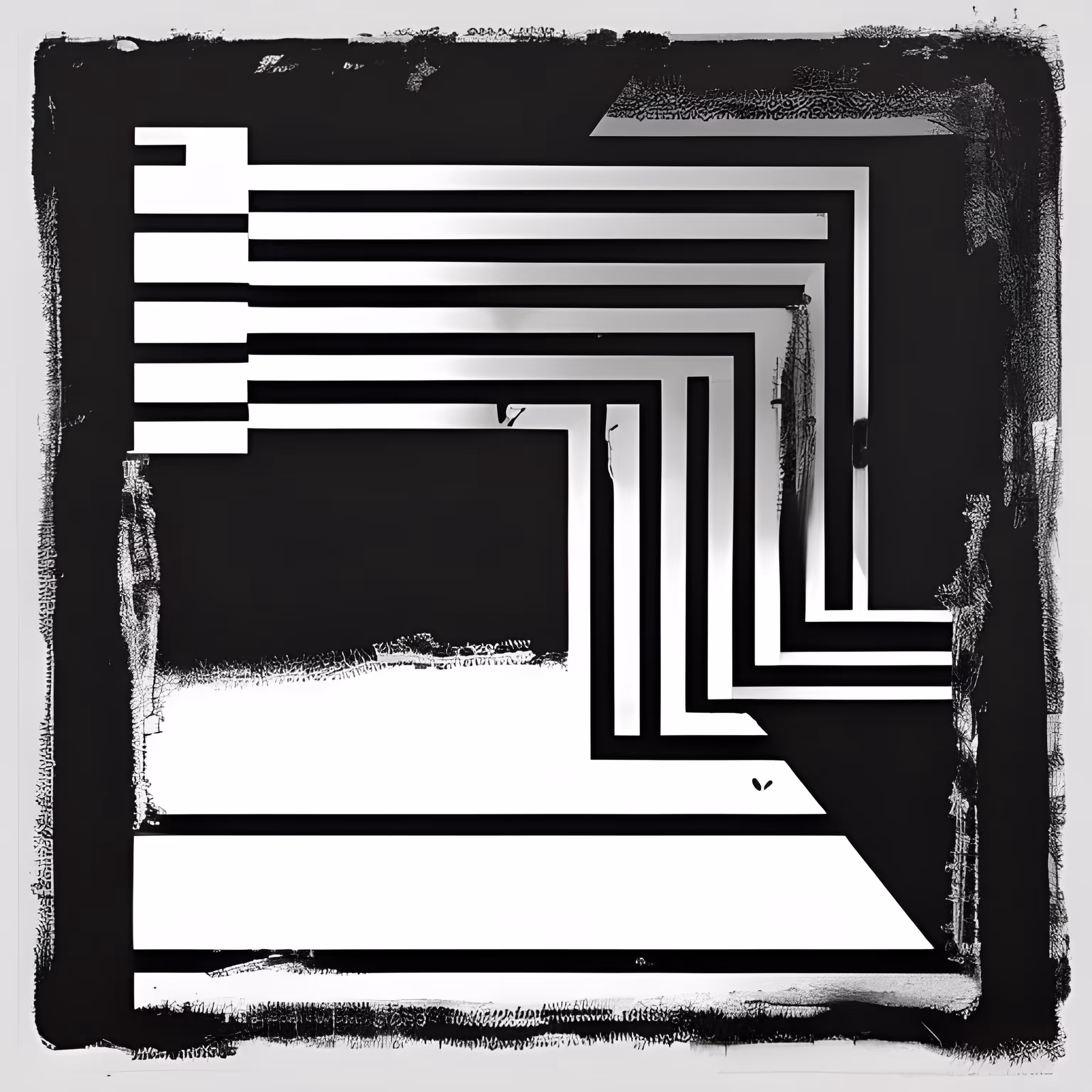 eee! B&W A.I: 021
