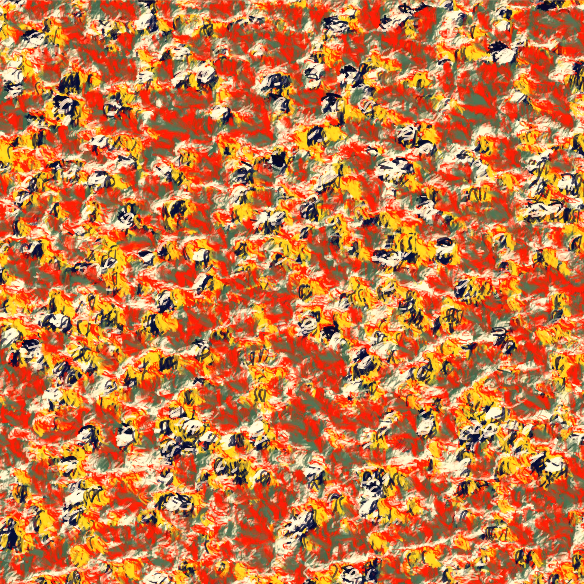 Memory Loss #237