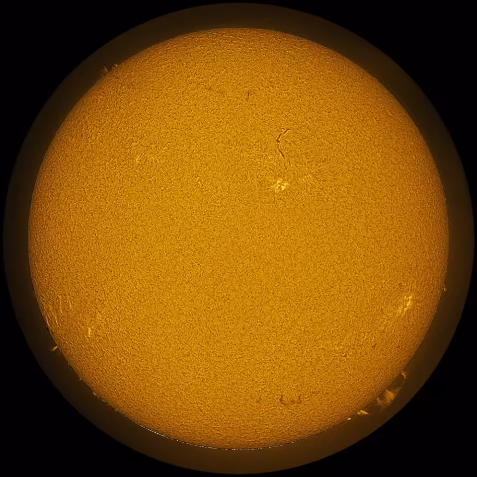 Solar One