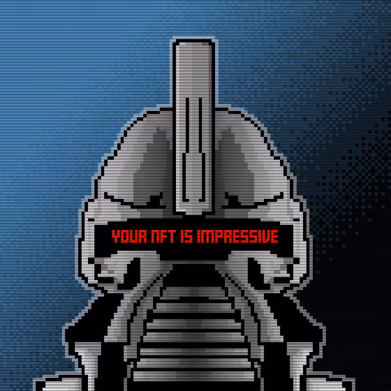 Cylon Invasion #414