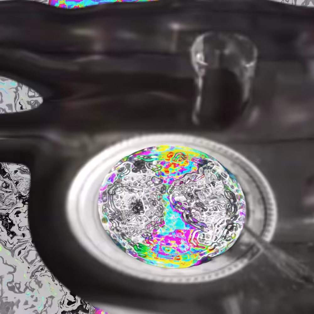 RISOTTO EFFECT