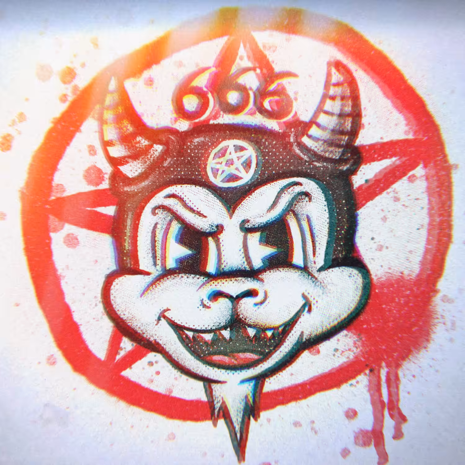 Baphomet 666