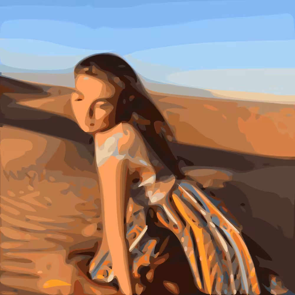 Dubai Dream #1