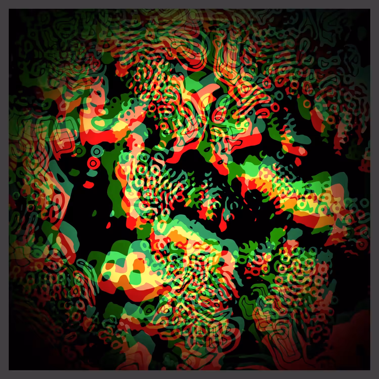 Hypnotized #1