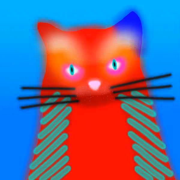 Quantum Cats #120