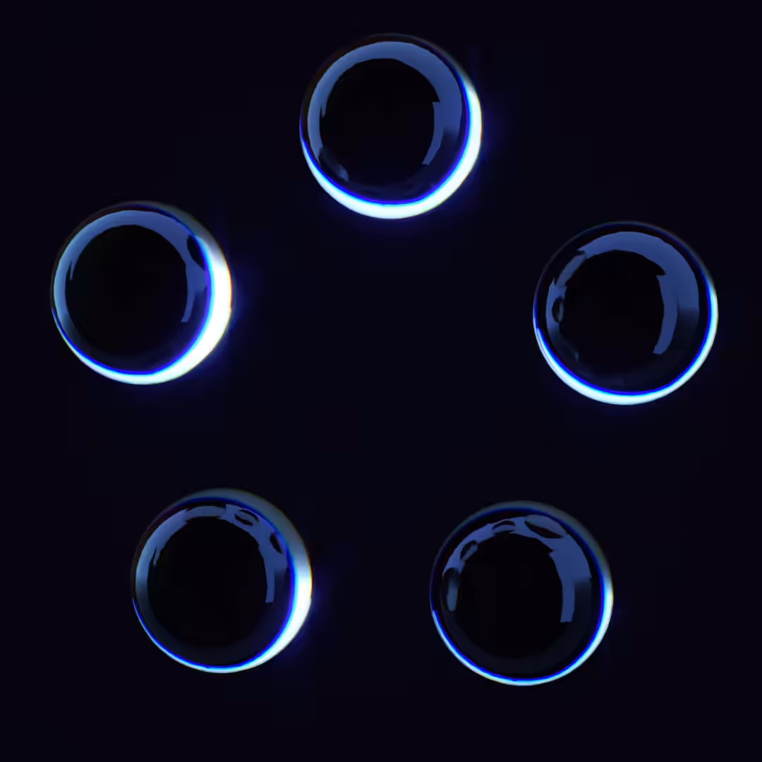 Dispersion #013