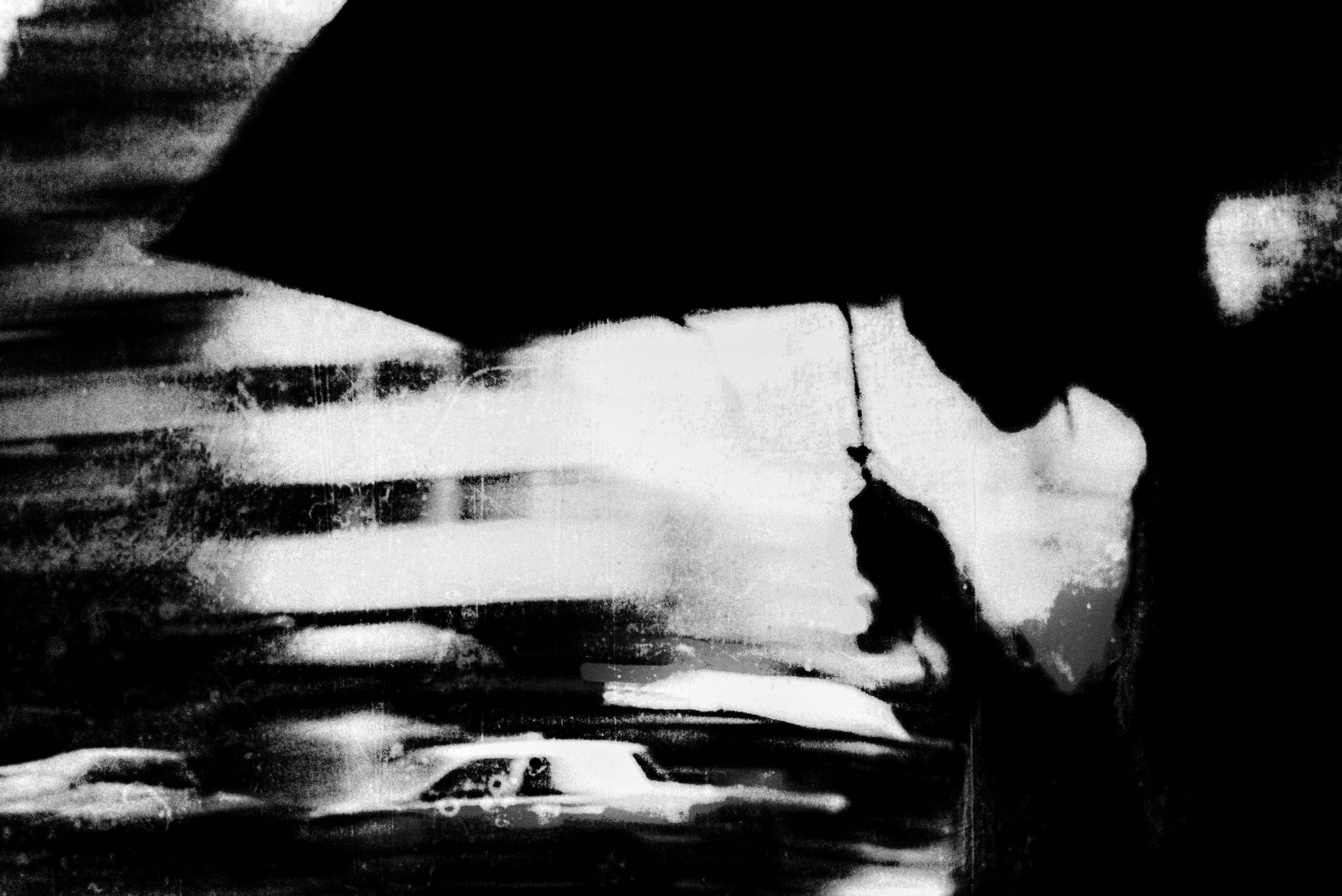 Umbrellas in Hong Kong