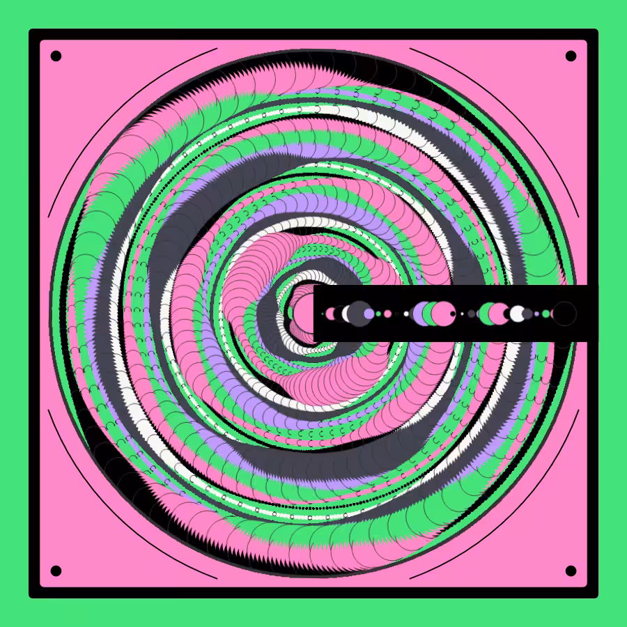 Memory Disc #62