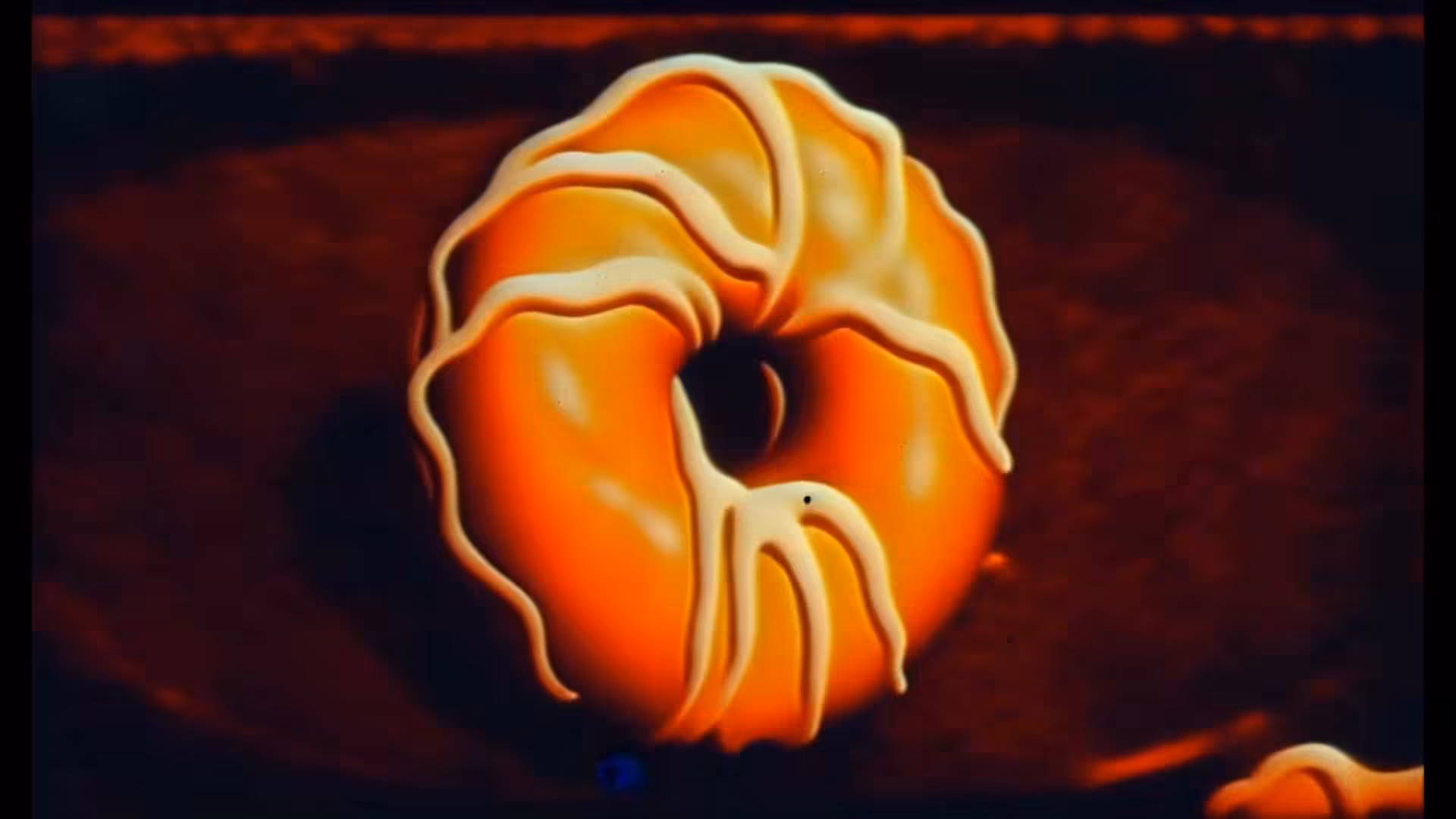 Zane Austin - Pika’s Doughnuts