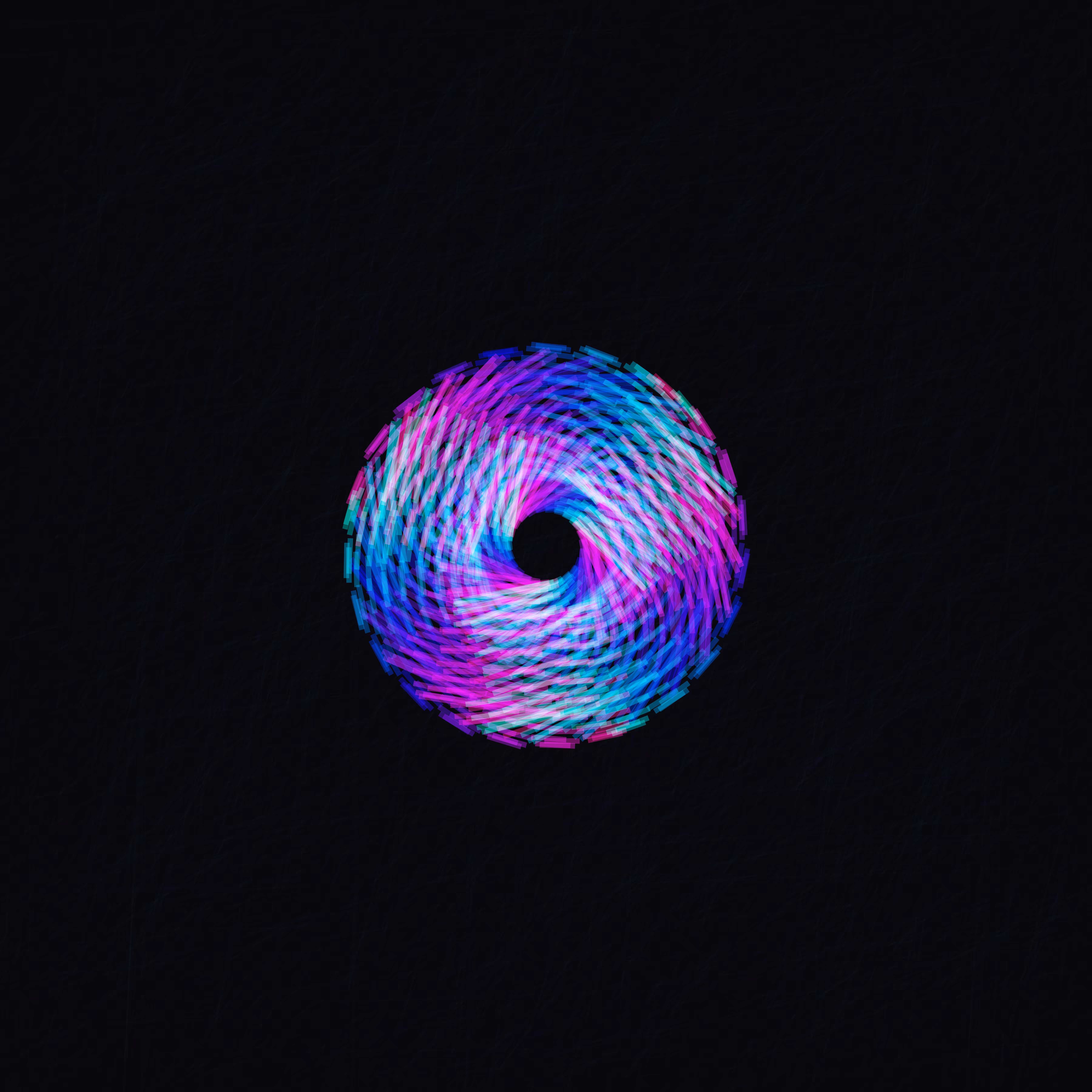 Resonant Generative Scattering #89