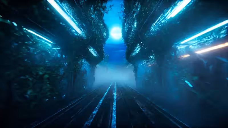 DX01: SINGULARITY 24830