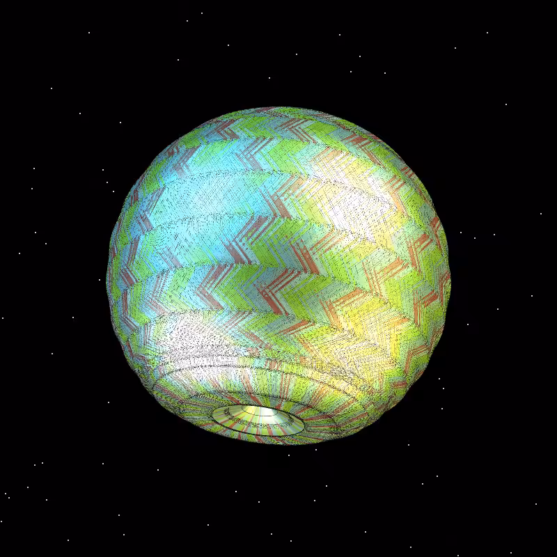 UFO #81