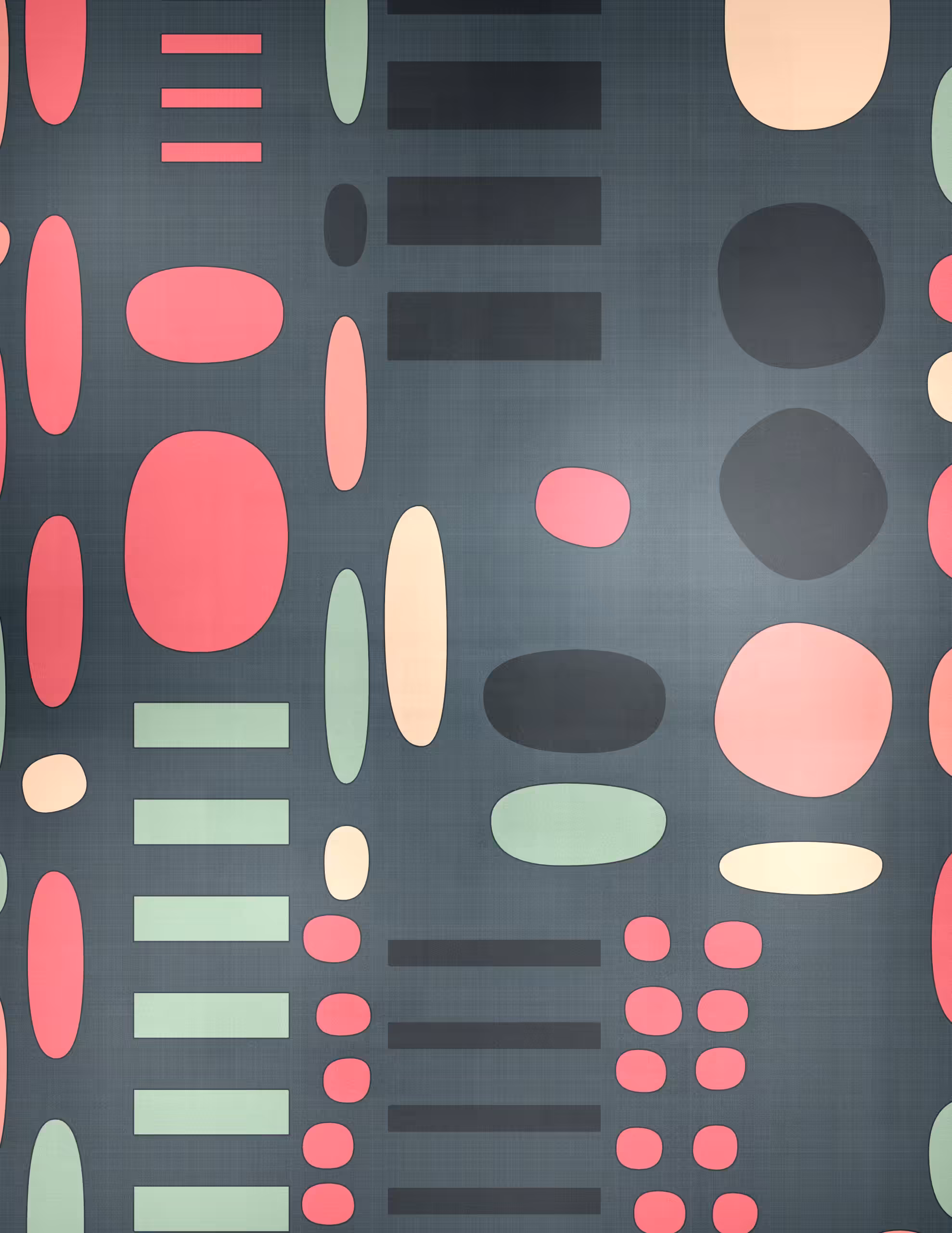 Pebbles #890