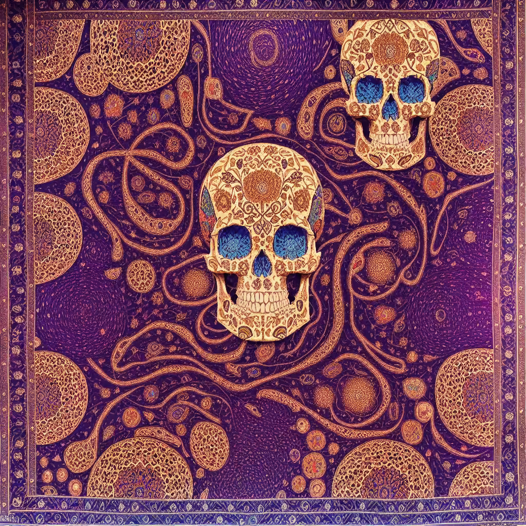 Sudo Rugs: Sudo Rug #486