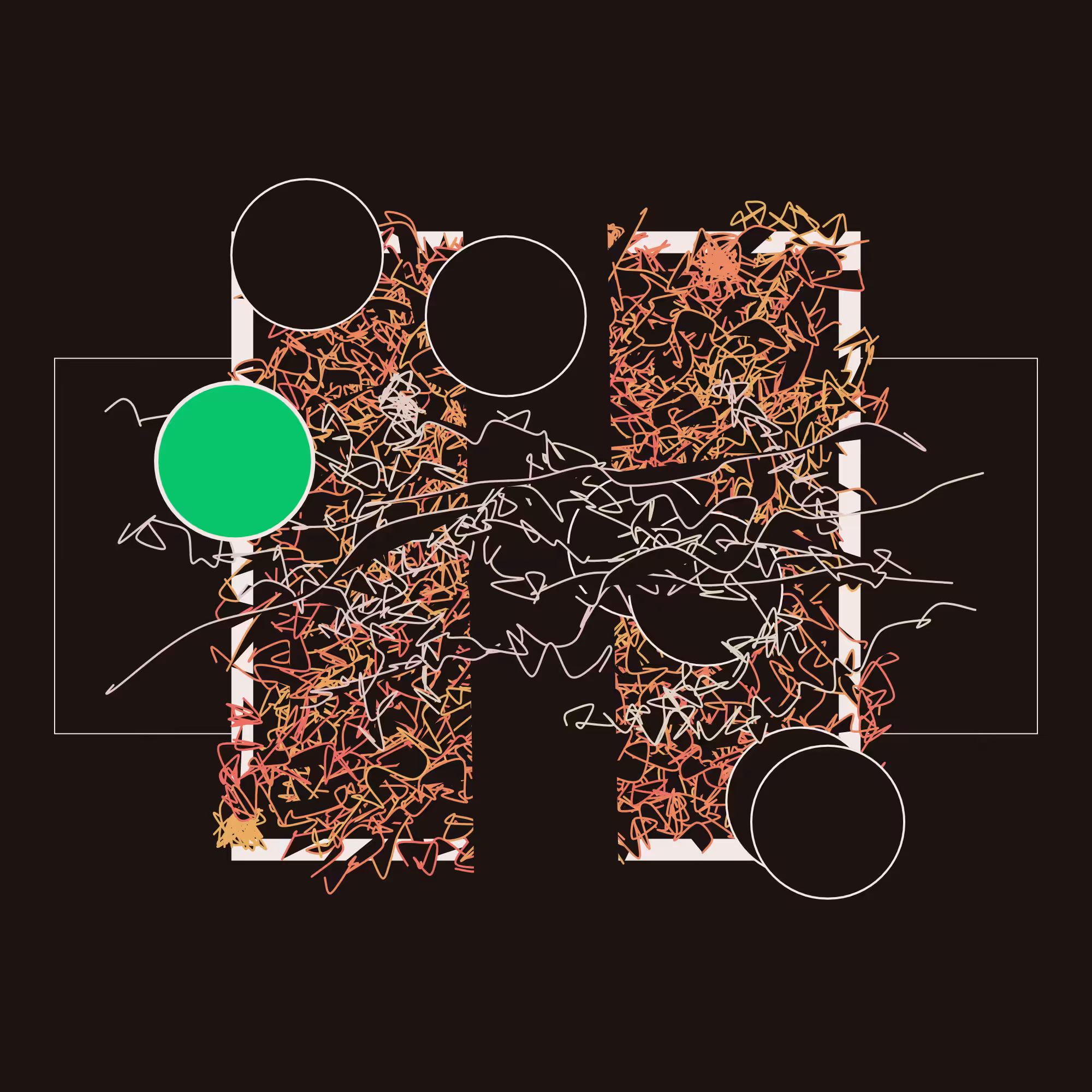 Un/resolve(d) #40